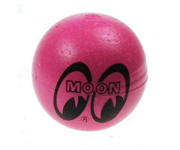 Moon Antennenball "Pink Eyes"
