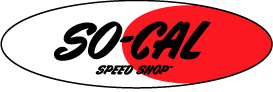 So-Cal Speedshop