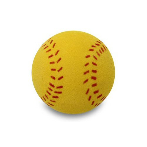 Antennenball "Softball"