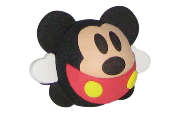 Antennenball "Mickey Mouse"