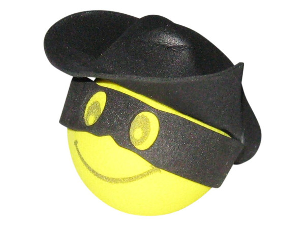 Antennenball "Zorro"