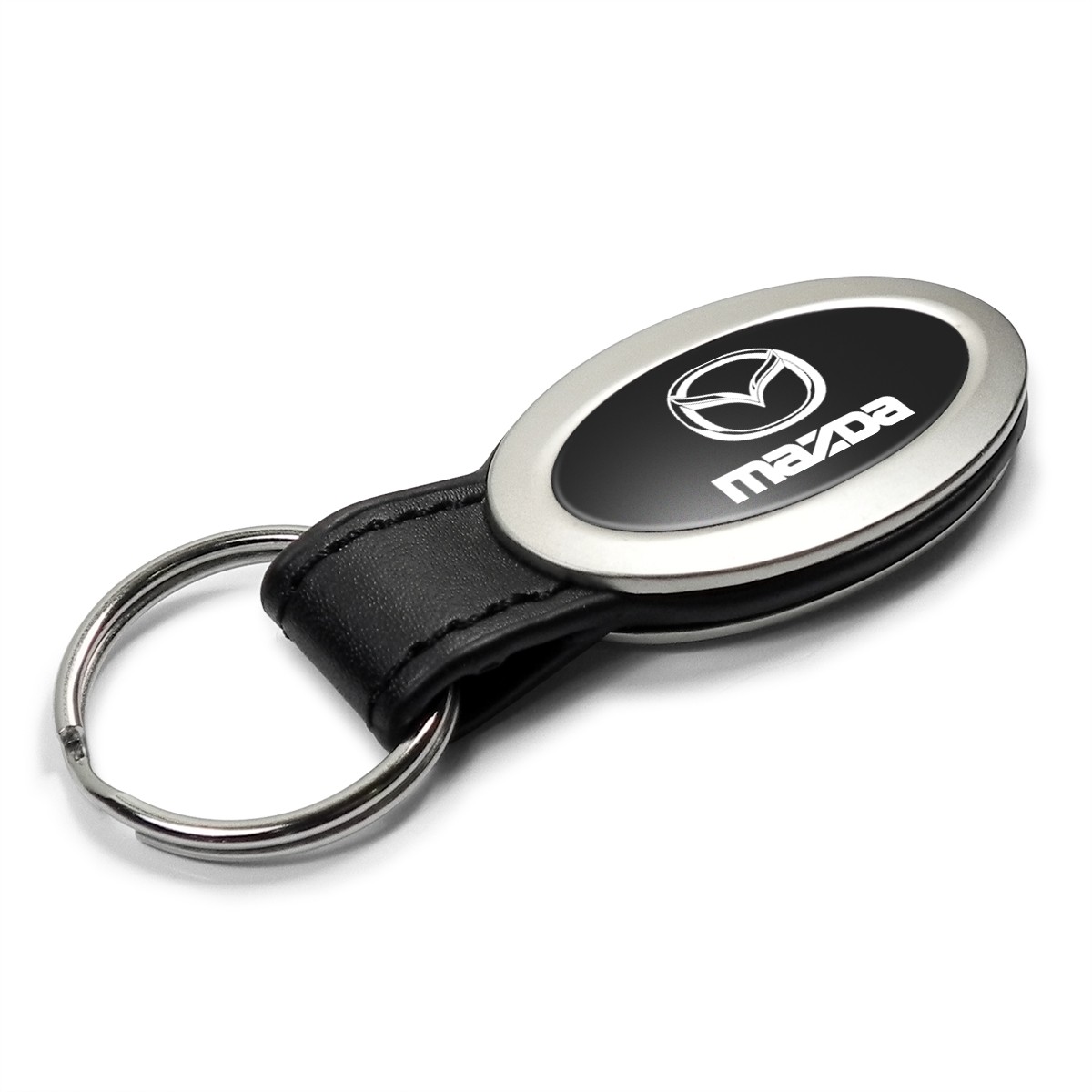 Mazda Schlüsselanhänger Einkaufschip inkl. Versand in Frankfurt am