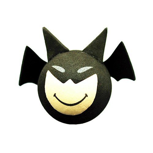 Antennenball "Batman"