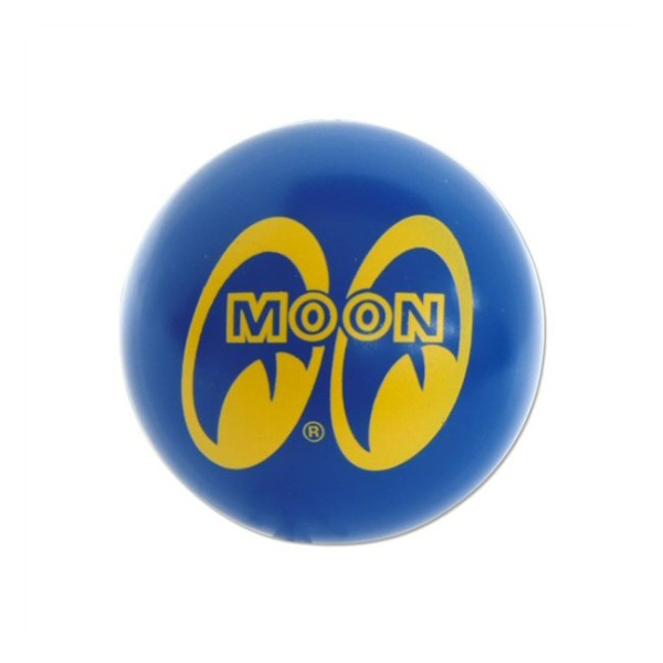 Moon Antennenball "Royal Blue"