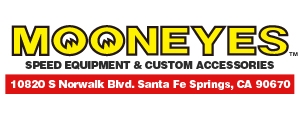 Mooneyes Inc., USA