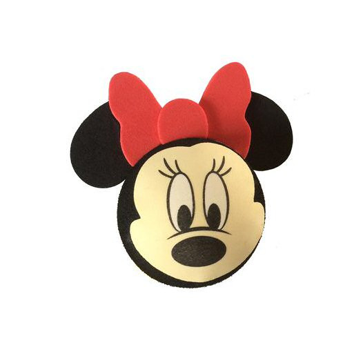 Antennenball "Minnie Mouse"