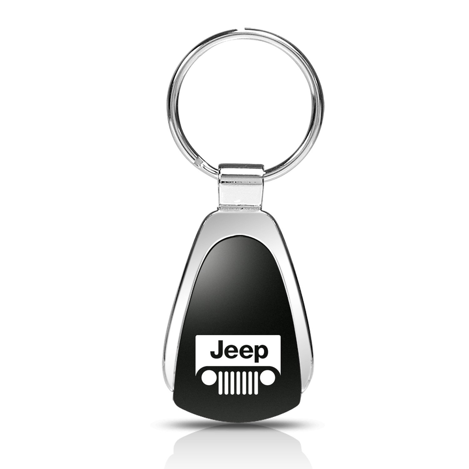 Bqepe Für Jeep Schlüsselanhänger Abdeckung Schlüsselanhänger