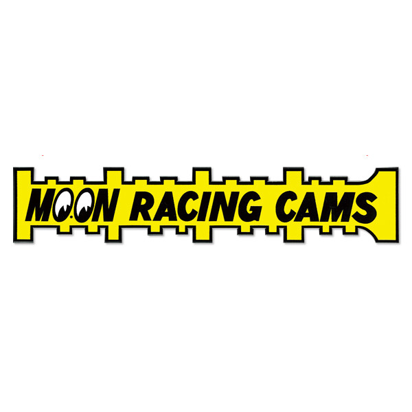 MOON Racing Cams