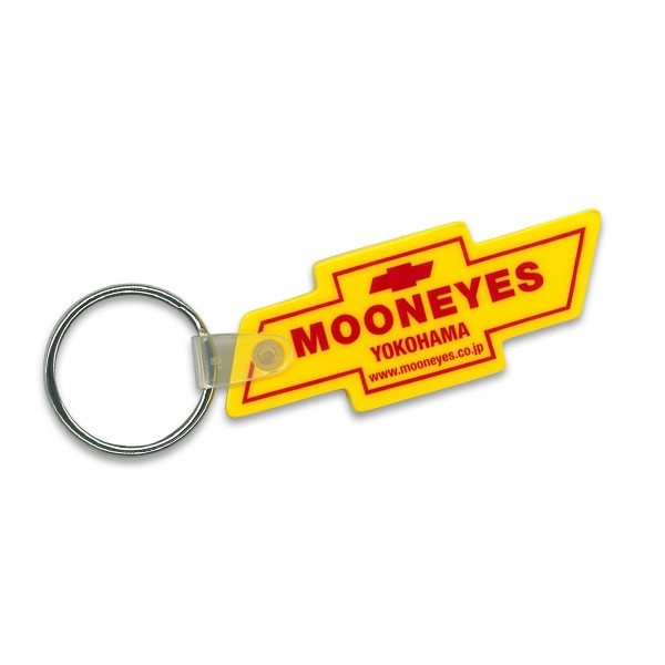 Mooneyes Schlüsselanhänger Chevrolet