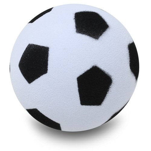Antennenball "Fußball"