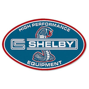Shelby High Performance Eq.