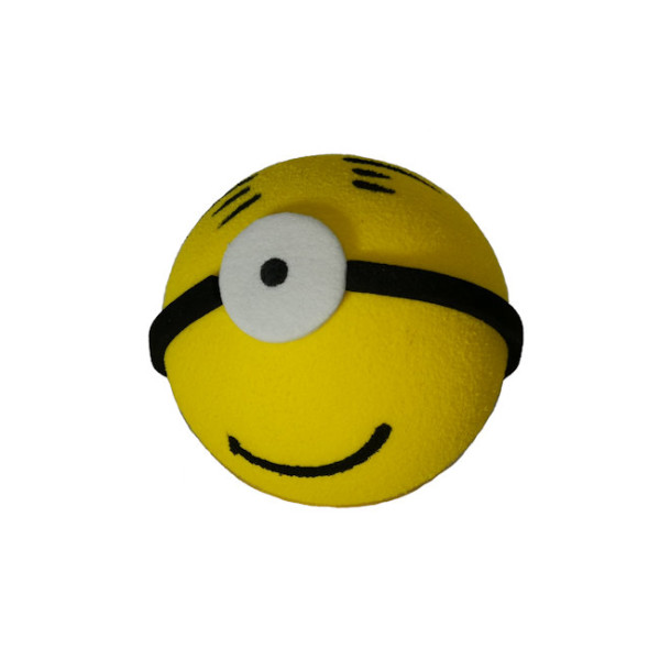 Antennenball "Minion"