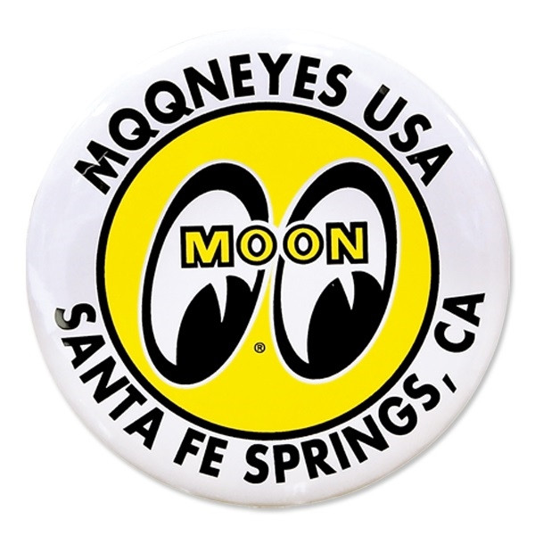 Mooneyes Blech-Magnet