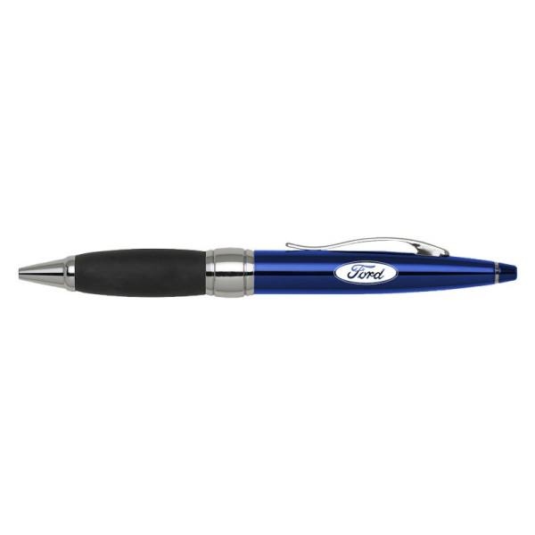 Kugelschreiber Ford, blau