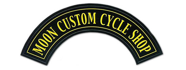 MOON Custom Cycle Shop