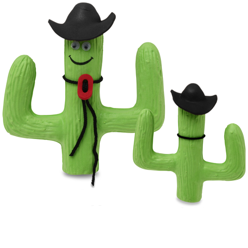 Antennenball "Kaktus"