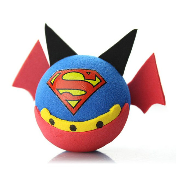 Antennenball "Superman"